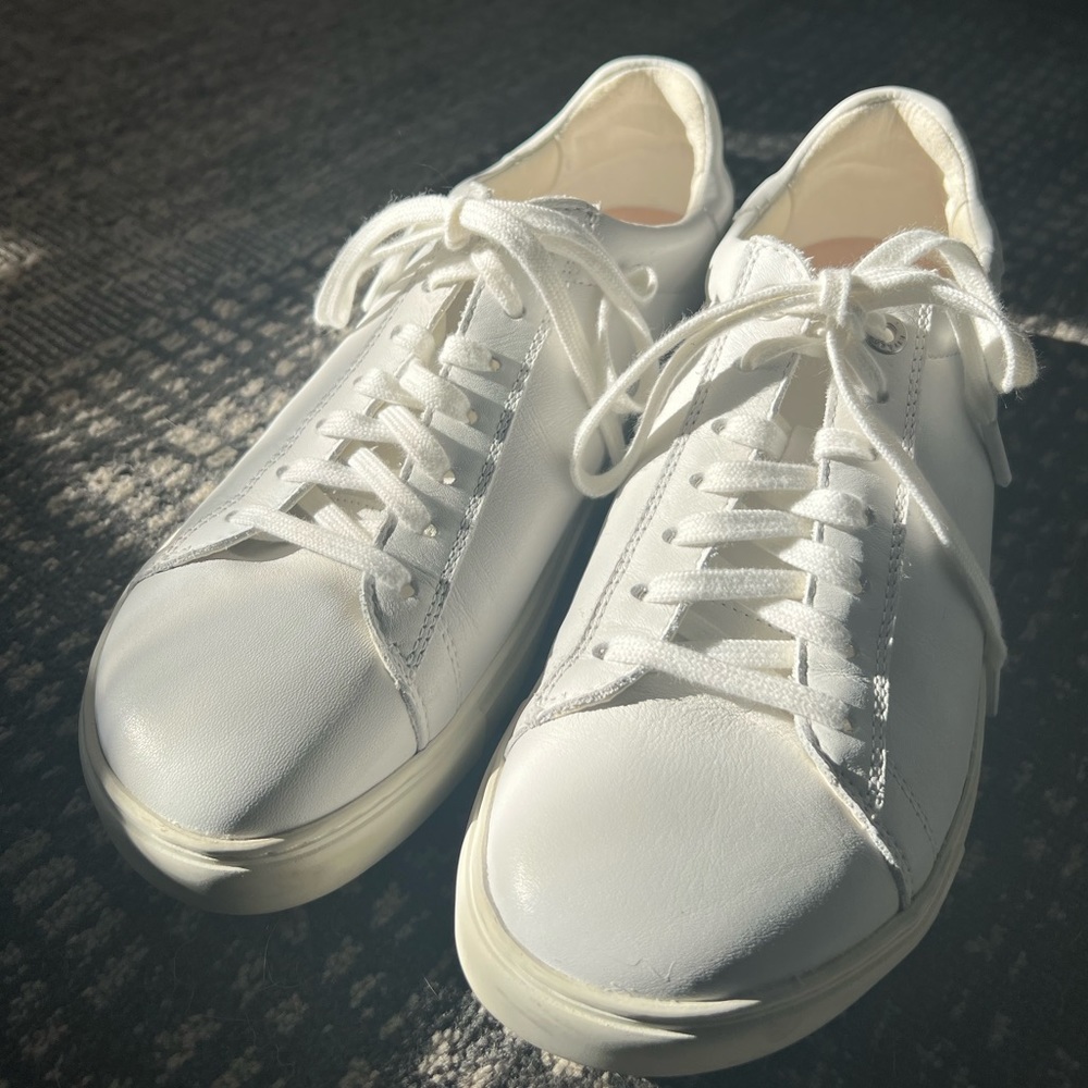 Birkenstock Bend Low Sneaker
